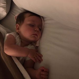 Meet your Posher, Sam